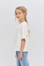 Load image into Gallery viewer, 3D Decorated T-Shirt
