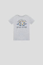 Load image into Gallery viewer, &quot;Dino Dude&quot; Printed T-Shirt
