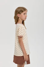 Cargar imagen en el visor de la galería, Hearts Print Top