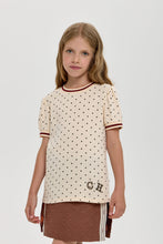 Cargar imagen en el visor de la galería, Hearts Print Top