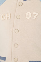 Cargar imagen en el visor de la galería, Two-Tone Bomber Pants Set