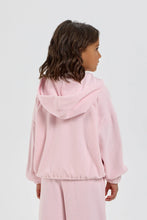 Cargar imagen en el visor de la galería, Velour Tracksuit with Necklace
