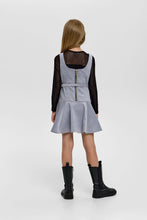 Cargar imagen en el visor de la galería, Belted Sarafan-Dress