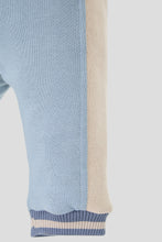 Cargar imagen en el visor de la galería, Two-Tone Bomber Pants Set