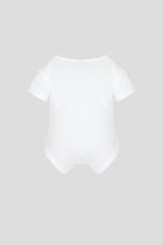 Load image into Gallery viewer, &quot;RAWR&quot; Embroidered Bodysuit