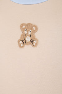 "Teddy Bear" Bodysuit