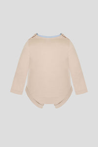 "Teddy Bear" Bodysuit
