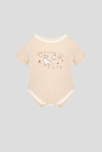 Load image into Gallery viewer, &quot;Cute Lama&quot; Bodysuit