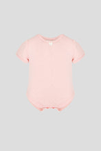 Load image into Gallery viewer, Bow Detail Bodysuit