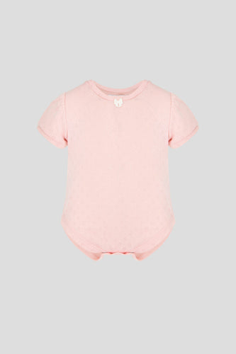 Bow Detail Bodysuit