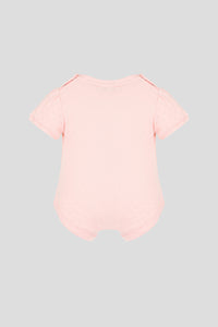 Bow Detail Bodysuit