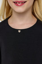 Cargar imagen en el visor de la galería, Peplum Sweatshirt