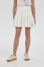 Load image into Gallery viewer, "Dolce Vita" Pleated Skirt