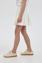 Load image into Gallery viewer, "Dolce Vita" Pleated Skirt