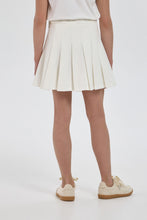 Load image into Gallery viewer, "Dolce Vita" Pleated Skirt