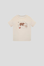 Load image into Gallery viewer, &quot;Wildly Cute&quot; Printed T-Shirt