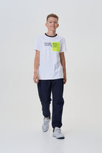 Load image into Gallery viewer, Neon Pocket T-Shirt