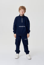 Load image into Gallery viewer, &quot;Phantom&quot; Cargo Sweatpants