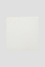 Load image into Gallery viewer, French Lace Hooded Towel
