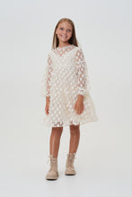 Load image into Gallery viewer, Polka Dot Tulle Dress