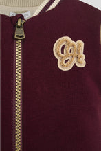 Load image into Gallery viewer, Two-Tone Bomber and Joggers Set