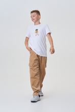 Load image into Gallery viewer, Corduroy Cargo Pants