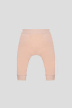 Load image into Gallery viewer, Velour Sweatpants, Powder Pink