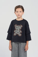 Load image into Gallery viewer, &quot;Lovely Bear&quot; Blouse