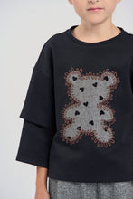 Load image into Gallery viewer, &quot;Lovely Bear&quot; Blouse