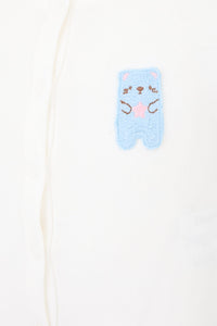 "Cutie Bear" Bodysuit