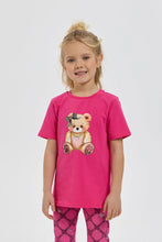 Cargar imagen en el visor de la galería, Cutie Bear T-Shirt