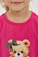 Cargar imagen en el visor de la galería, Cutie Bear T-Shirt