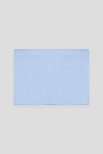 Cargar imagen en el visor de la galería, Muslin Swaddle, Blue