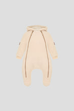 Cargar imagen en el visor de la galería, Zipped Sherpa Overall