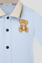 Cargar imagen en el visor de la galería, Teddy Bear Bodysuit-Shirt