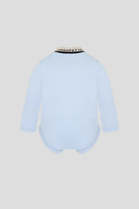 Teddy Bear Bodysuit-Shirt
