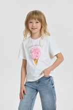 Cargar imagen en el visor de la galería, 3D Ice Cream Decor T-Shirt