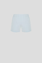 Load image into Gallery viewer, Two-Tone Polo and Shorts Set