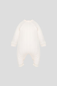 Ruffles Details Overall