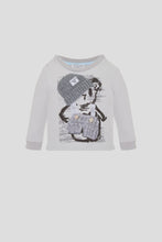 Cargar imagen en el visor de la galería, &quot;Bear In Hat&quot; Sweatshirt