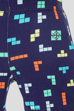 Load image into Gallery viewer, "Start Playing" Top and Shorts Set