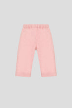 Load image into Gallery viewer, Stretch Waist Velvet Trousers
