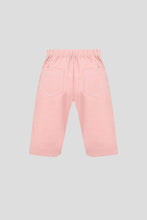 Load image into Gallery viewer, Stretch Waist Velvet Trousers