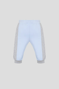 Fluffy Puppy Sweatshirt and Pant Set