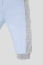Cargar imagen en el visor de la galería, Fluffy Puppy Sweatshirt and Pant Set