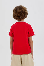 Cargar imagen en el visor de la galería, Knit Collar Polo-Top