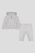 Load image into Gallery viewer, Hooded Jacket and Joggers Set