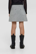 Cargar imagen en el visor de la galería, Teddy Decors Skirt-Shorts