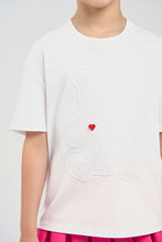 Load image into Gallery viewer, &quot;Heartfull&quot; Bear T-Shirt