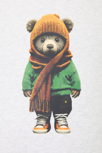 "Cool Bear" Overall